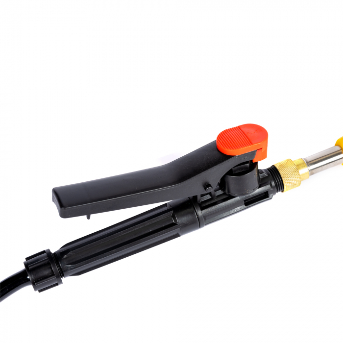 Lance pentru stropit Micul Fermier, duza cupru, 270 cm [6]