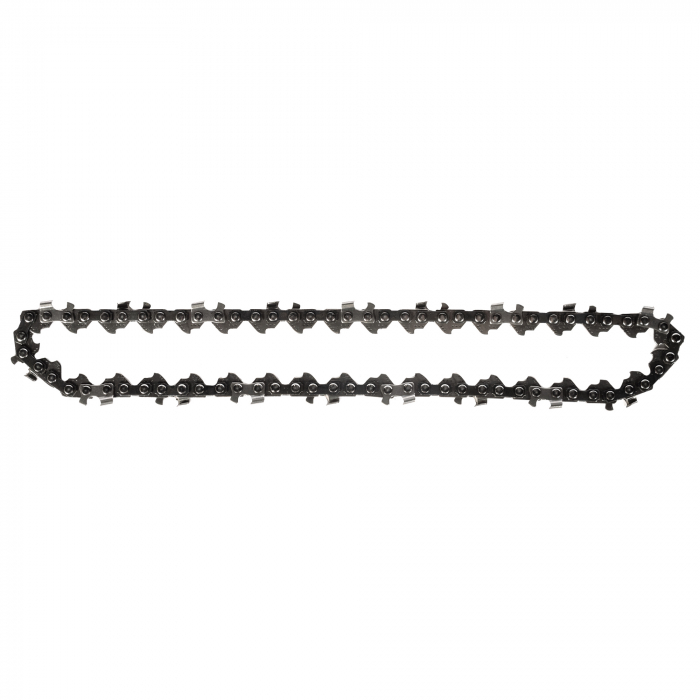 Lant drujba Micul Padurar, lungime 4'', pas 1/4'', grosime 1.1mm, 28 pinteni, 14 dinti, semi-chise [3]