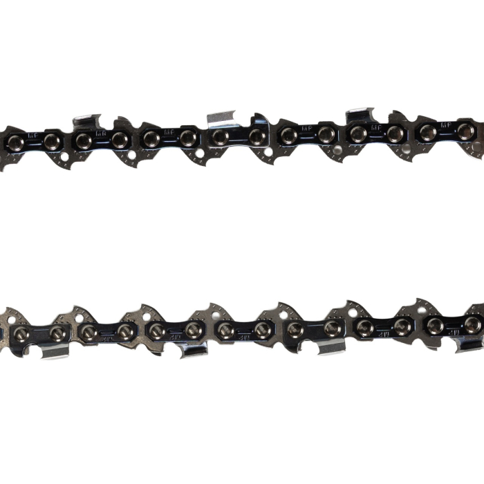 Lant Micul Padurar Profesional, 16", pas 3/8", grosime pinten 1.3mm, 57 pinteni, 28 dinti, full-chisel [2]