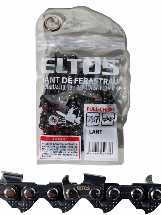 Lant pentru drujba 3/8LP 1.3 50, Eltos [1]