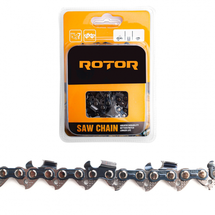 Lant pentru drujba 3/8LP 1.3 56 ROTOR [1]