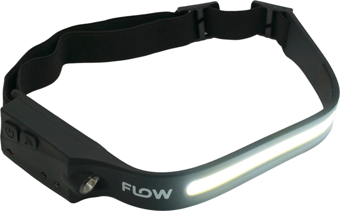 Lanterna de cap LED cu senzor de miscare FLOW FB-3349A [2]