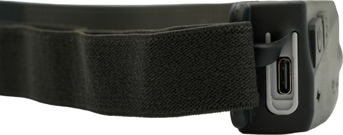 Lanterna de cap LED cu senzor de miscare FLOW FB-3349A [8]