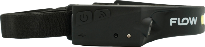 Lanterna de cap LED cu senzor de miscare FLOW FB-3349A [7]