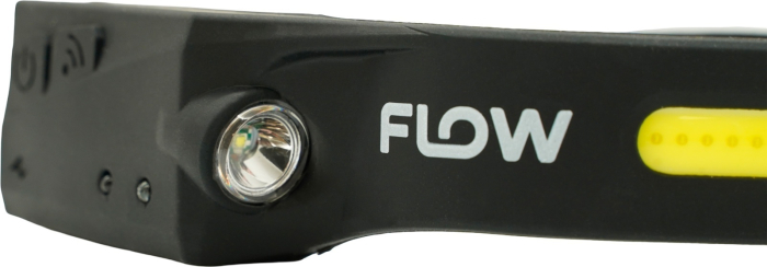 Lanterna de cap LED cu senzor de miscare FLOW FB-3349A [5]