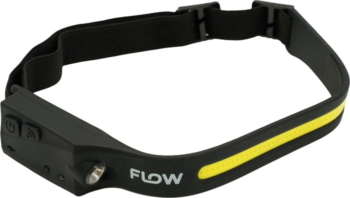 Lanterna de cap LED cu senzor de miscare FLOW FB-3349A [3]