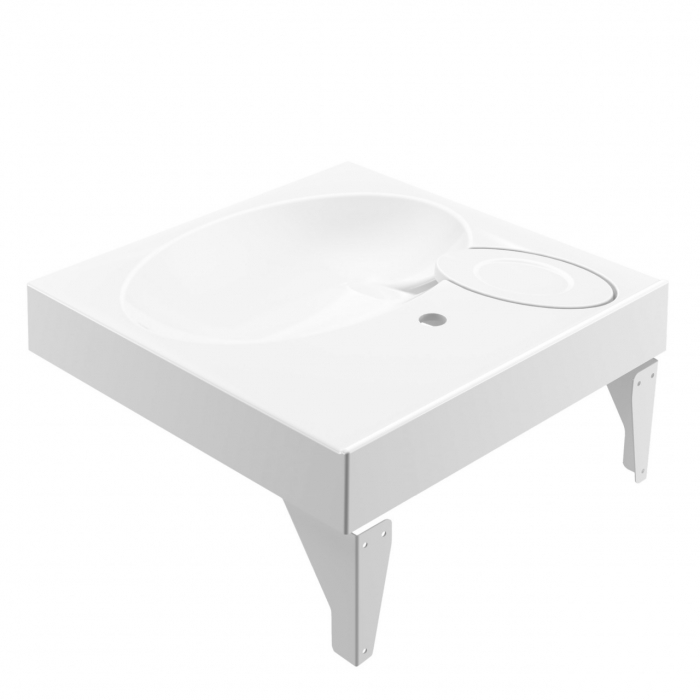 Lavoar PAOLA LIGURIA 600 [3]