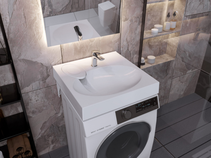 Lavoar PAOLA LIGURIA 600 [7]