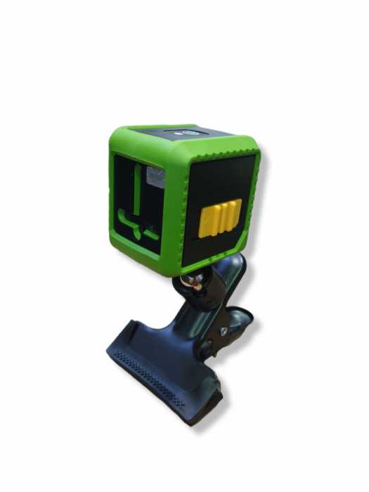LE-2D Nivela laser PROCRAFT [1]