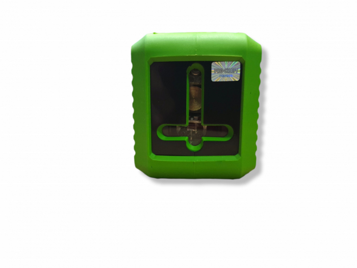 LE-2D Nivela laser PROCRAFT [4]