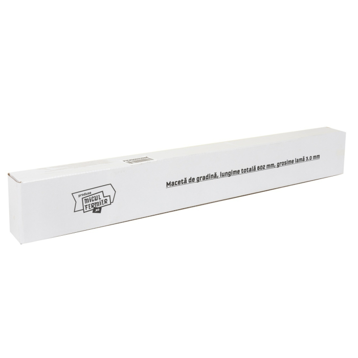 Maceta gradina Micul Fermier 602mm 3.0mm [4]