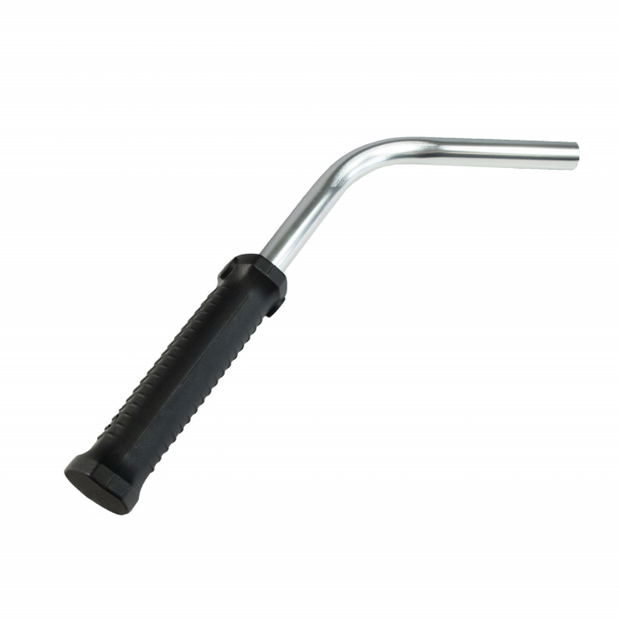 Maner sustinere motocoasa LEFT HANDLE 02, Elefant [2]