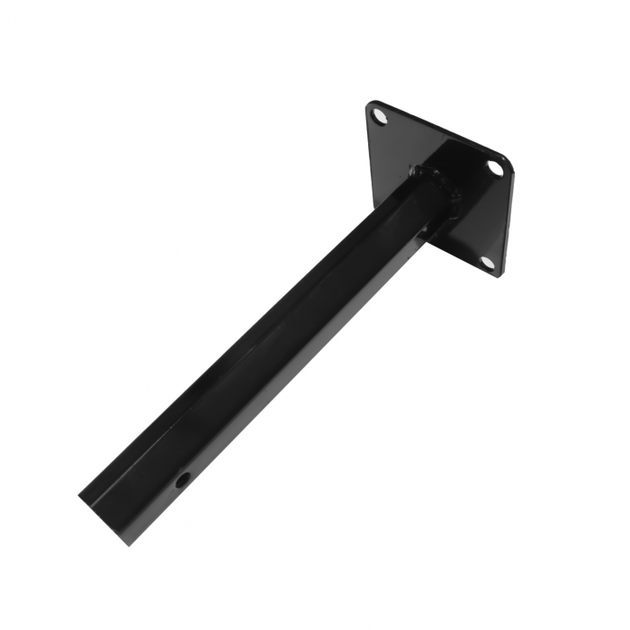 Manicot roata motocultor baza patrata, h 210mm - Hexagon 26mm, [1]