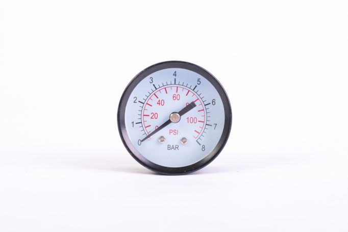 Manometru hidrofor axial [1]