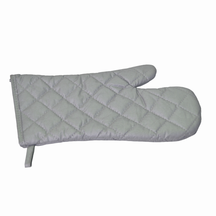 Manusa protectie din bumbac pentru gratar KLUGMEISTER KY2795Y, captuseala moale [1]
