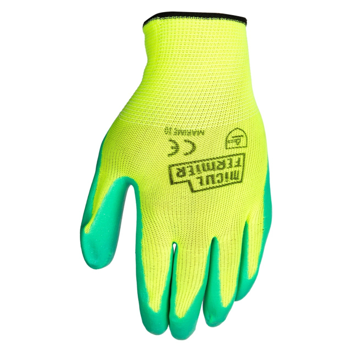 Manusi de lucru Micul Fermier, lucios 10 G01 [3]