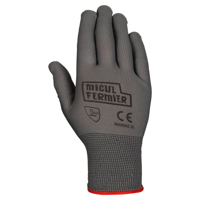 Manusi de lucru Micul Fermier, subtiri, buline 10 [6]