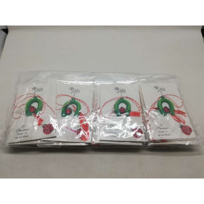 Martisor Cauciuc V3 5.5cm x 8.5cm [2]