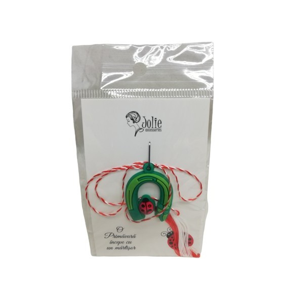 Martisor Cauciuc V3 5.5cm x 8.5cm [3]