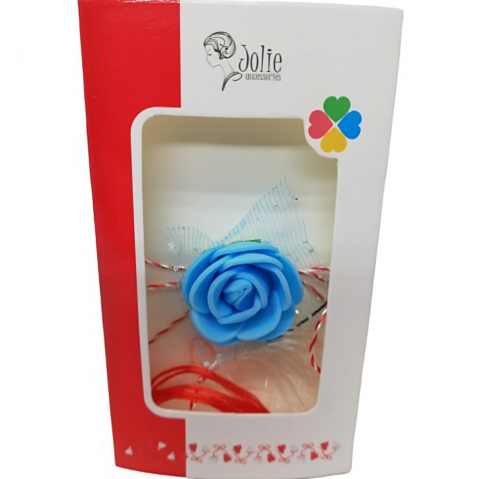 Martisor Motiv Floral V3 5cm x 9cm [1]