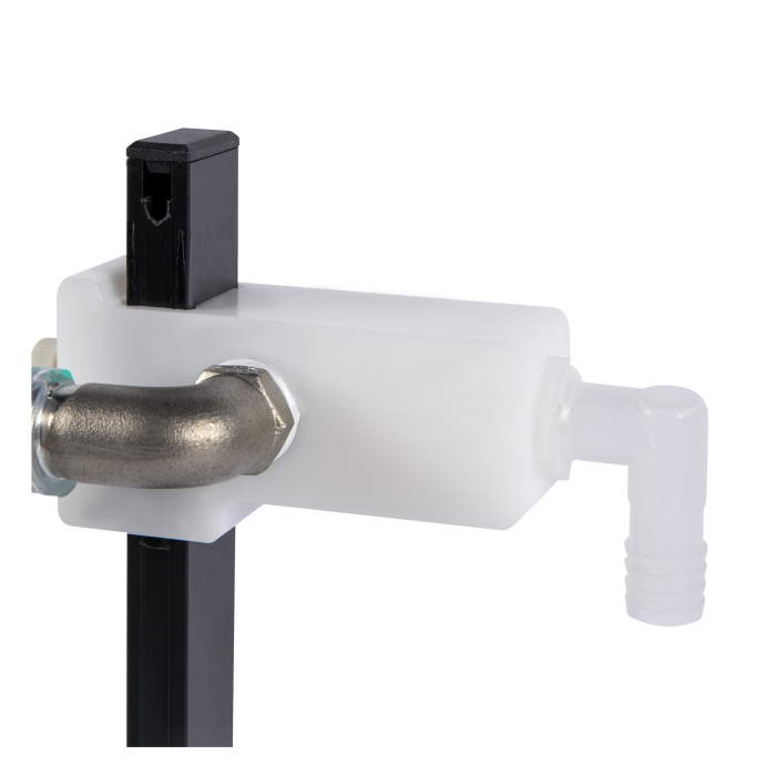 Masina automata de dozat si cantarit miere [7]