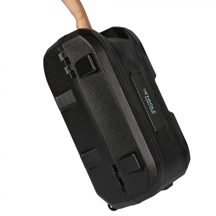 Masina batut stalpi Detoolz 2.5Nm 1350bpm motor 52CC 2T [2]