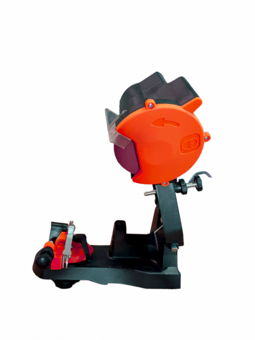 Masina de ascutit lanturi ELEFANT ES002 [2]