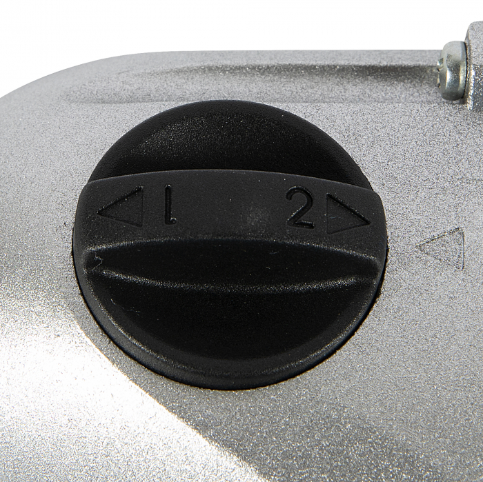 Masina de gaurit si insurubat Detoolz cu percutie 1050W, 2 viteze [4]