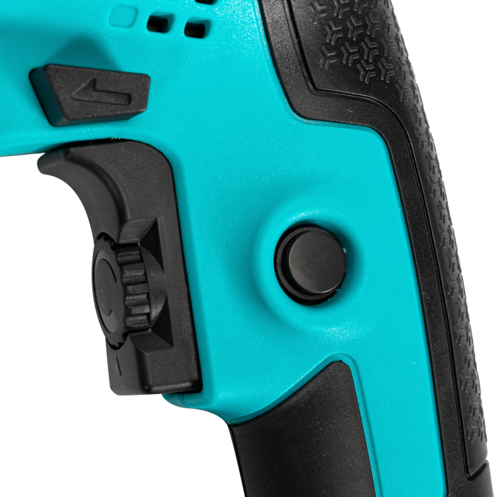 Masina de gaurit cu percutie 810W (bormasina) Detoolz [5]