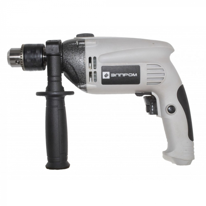 Masina de gaurit ELPROM EDU-980, 0-3000 RPM, 980W [1]