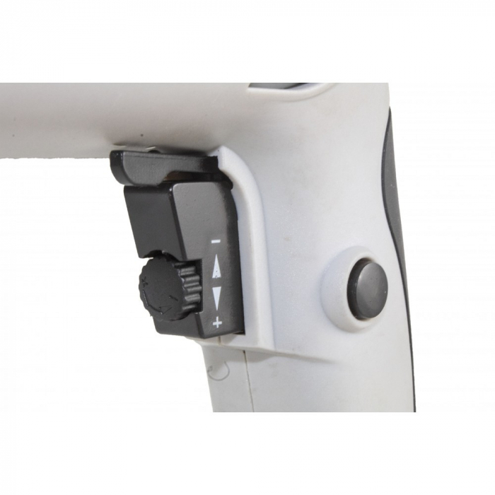 Masina de gaurit ELPROM EDU-980, 0-3000 RPM, 980W [4]