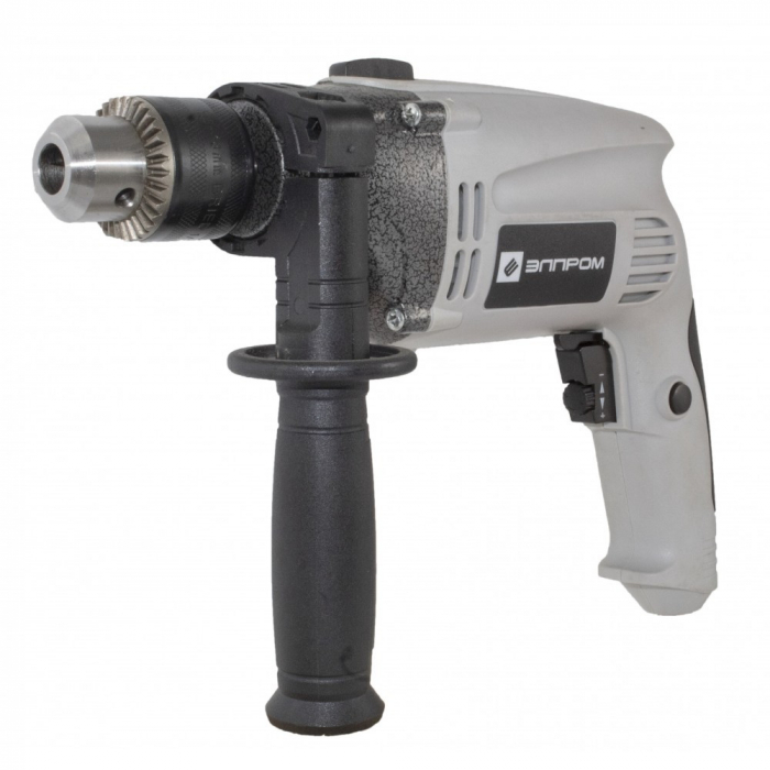 Masina de gaurit ELPROM EDU-980, 0-3000 RPM, 980W [2]