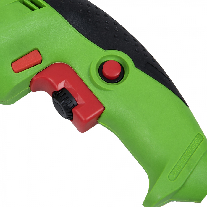 Masina de gaurit Kaitong KT-ID003, 650 W, 0-3000 Rpm [3]