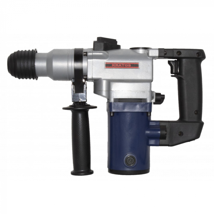 Masina de gaurit KRATOS EWRH610, 950 W, 850 Rpm [2]