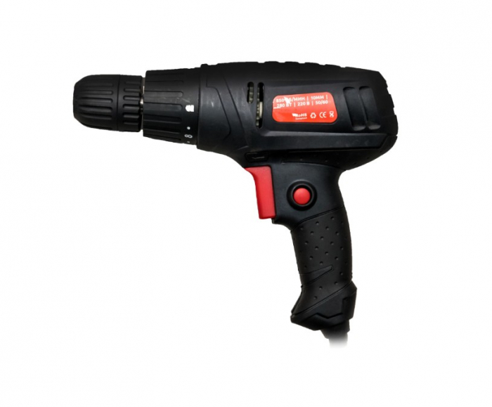 Masina de gaurit si insurubat DDT, 280 W, 10 mm [1]