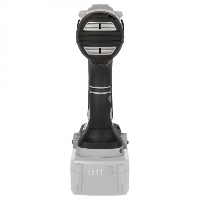 Masina de insurubat cu impact 20V, cuplu maxim 150 Nm, mandrina hexagonala 1/4" [16]