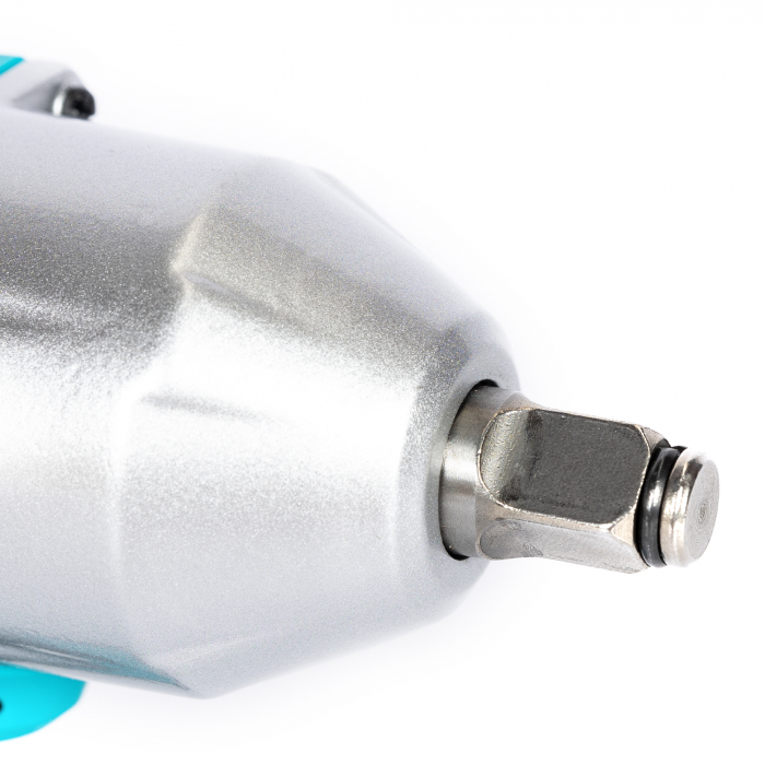 Masina de insurubat cu impact 400 Nm 18V Li-ion [6]