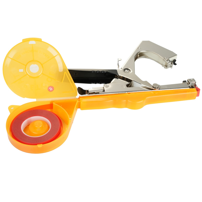 Masina de Legat Plante ROTOR (pentru vita de vie si alte plante) [7]