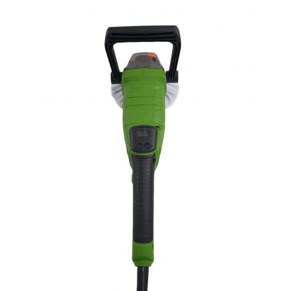 Masina de polisat Procraft PM2100E, 180 mm, variator 3300 rpm, 2.1 kW, LCD display [4]