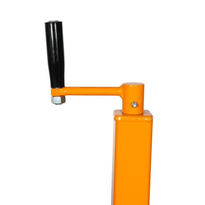 Masina de sapat santuri, Detoolz, 7 CP, 212 CC, benzina 4T, adancime maxima 450 mm [12]