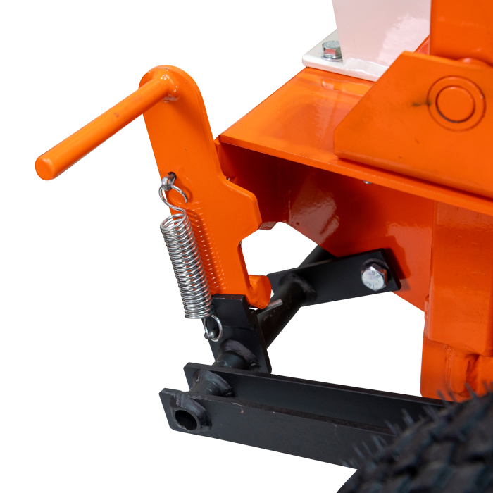 Masina de sapat santuri RURISÂ  RTH600 [14]