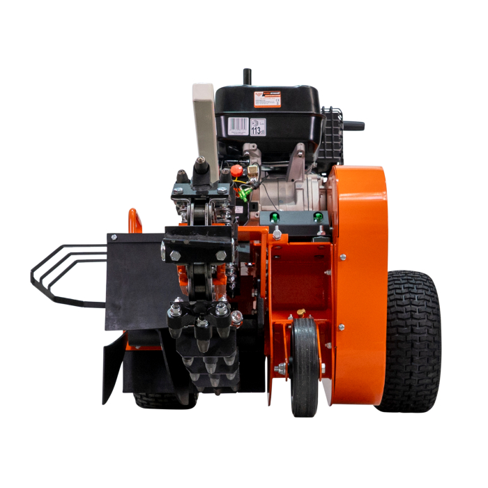 Masina de sapat santuri RURISÂ  RTH600 [4]