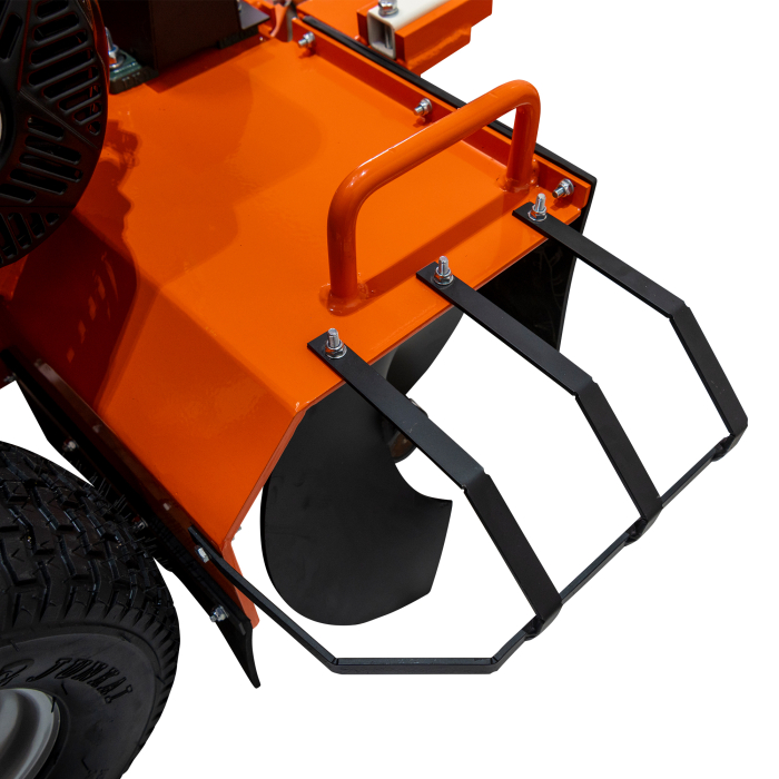 Masina de sapat santuri RURISÂ  RTH600 [17]