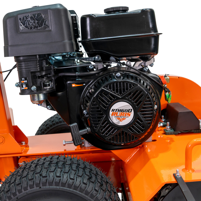 Masina de sapat santuri RURISÂ  RTH600 [12]