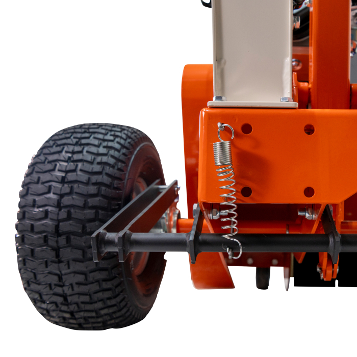 Masina de sapat santuri RURISÂ  RTH600 [18]