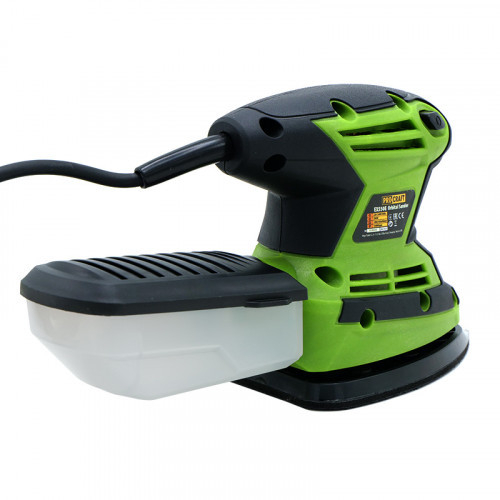 Masina de slefuit excentrica, 200W ProCraft EX550E [2]