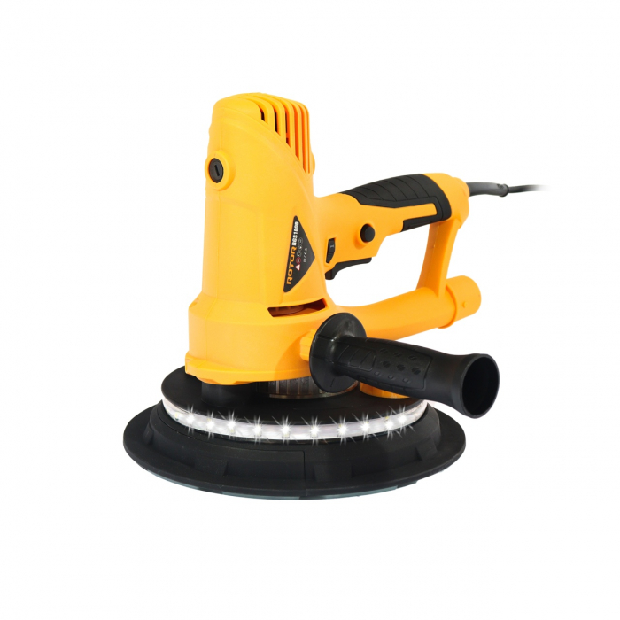 Masina de slefuit pereti ROTOR RG-S180, 750W , 800-1750 rot/min [3]
