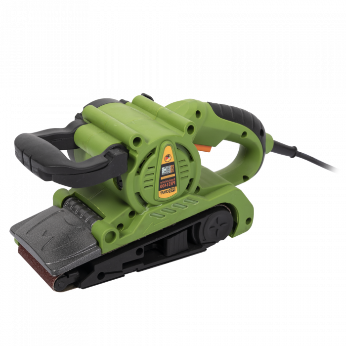 Masina de slefuit ProCraft PBS, 1400 W, 560 Rpm, 76 x 457 mm [3]