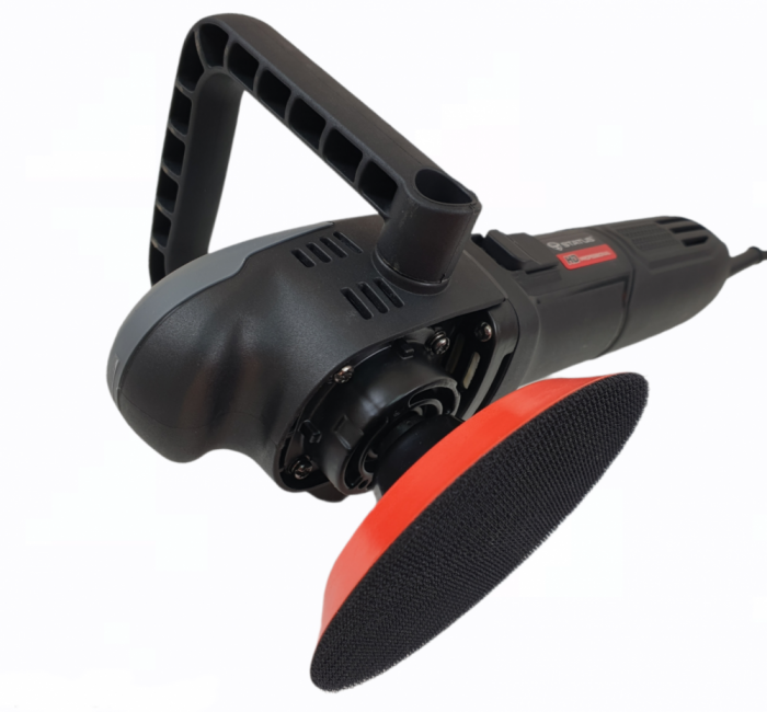 Masina de slefuit Status PA 125CE, 750 W, 2500 Rpm, Ø125 mm [5]