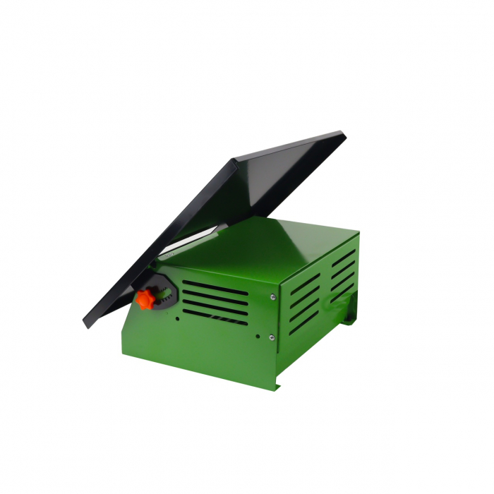 MASINA DE TAIAT GRESIE PROCRAFT , PF1000/180 , 1000W . [4]